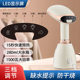 Hand-held hanging ironing machine ironing machine household portable electric iron mini ironing machine travel steam brush high-power iron