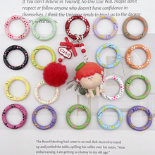 �ǹ�ɫ�������؈צ����Ȧ耳׿�diy�Ʒ��������Ȧ��Ȧ���l