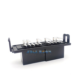 Board-To-Line Automotive Connectors, Automotive Digital Connectors, Body Controller Spacing 4.0mm Domestic Replacement
