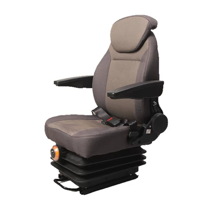 Machinery Seat, Seats and accessories