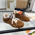 Brown plus velvet [economical version]