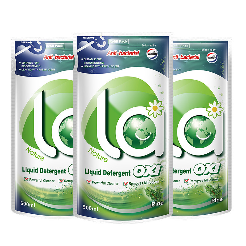 파인백 500ml*3봉지