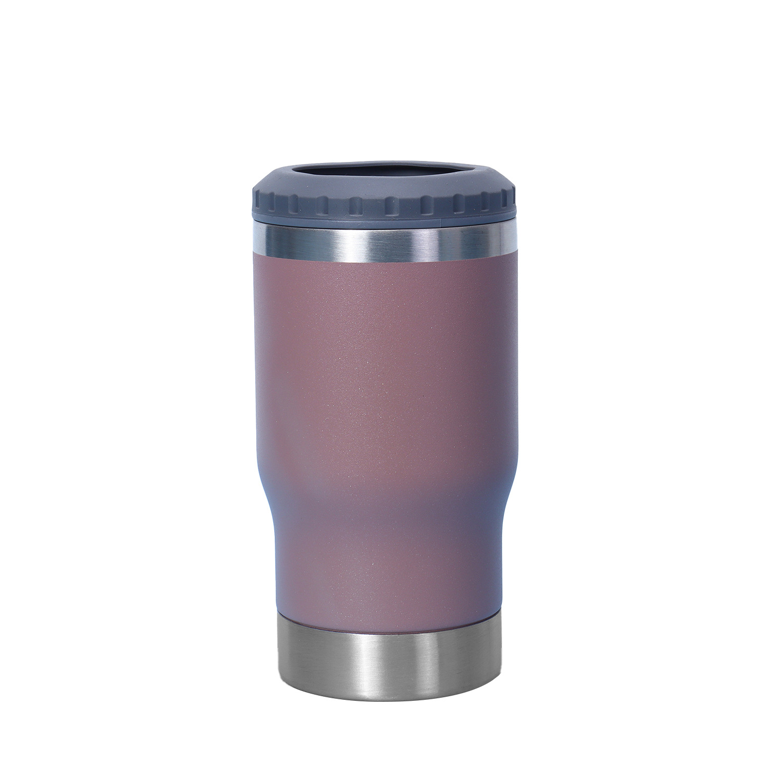 다크 브라운 실리콘 커버