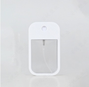 45ml; blanco; PETG