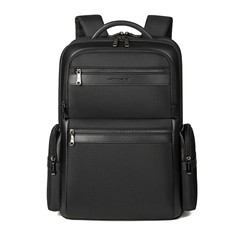 新しいメンズナイロン布カジュアルバックパッククロスボーダー特別供給大容量バックパックコンピュータバックパック