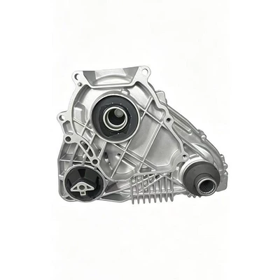 BMW X3, X5, and X6 – Transfer case