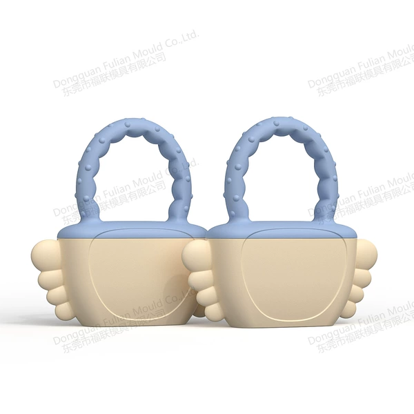2 pack--blue