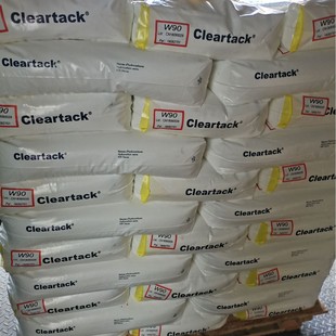 初黏性强 C5/C9共聚石油树脂 克雷威利wingtack extra-1-阿里巴巴