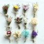 跨境节日迷你12cm花束