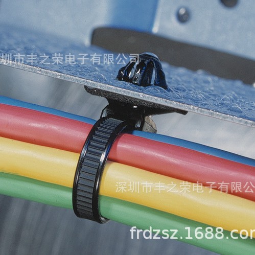 HellermannTyton��ͷһ��̶�����126-00156 | T50SOSSFT6.5E-MD