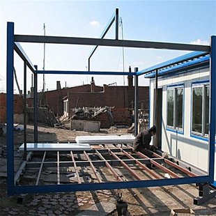 Acquisition of Steel Structure Carports in Various Areas of Beijing, Rapid Door-To-Door Recycling of Scrap, Honest Transactions