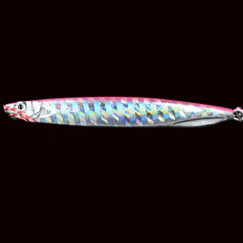 凤九 Длинная японская железная приманка, ловля дальнего заброса, рыбная блестка, искусственная приманка, кровь, желобок, крючок, производитель приманок оптом, обратная ловля