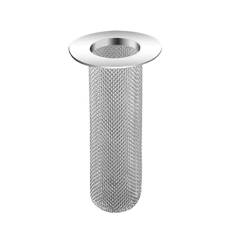Stainless steel floor drain filter down sewer hair blocked blocked artifact facial washing pot filter ingredients