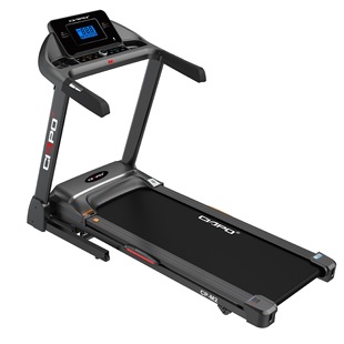 Changpao M2 Household Small Foldable Intelligent Treadmill Ultra-quiet Blue Screen Multifunctional Indoor Fitness Treadmill