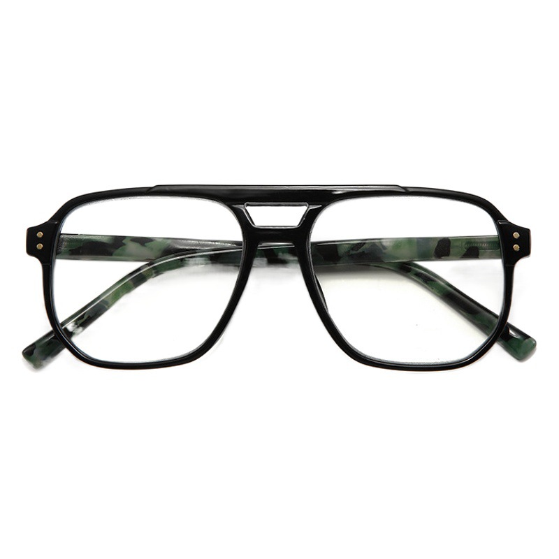 Gafas de presbicia de estilo deportivo de moda Gafas de presbicia anti-luz azul para hombre Gafas para mujer Gafas de lectura HD Lectura de periódicos al por mayor