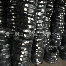 黑色氧化铝线(浙江 江苏)0.6-3.0mm手工编织铝丝植物盆景悟空造型