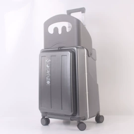 旅行箱;化妆包;儿童拉杆箱