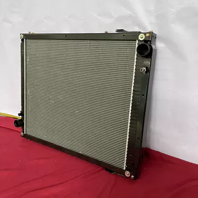 Heavy Truck Carter – car radiator