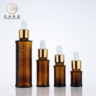 �F؛�¿�5ml10ml20ml30ml50ml��ɫ����ƿ ��ˮ���bƿ �ܹ�ș��ƿ
