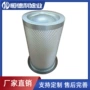 折叠式油气空压机分离器