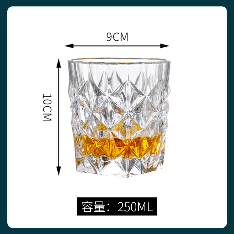 Vaso de vino No. 26 250ml