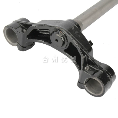 column 33 core 31 core, Electric car big tripod