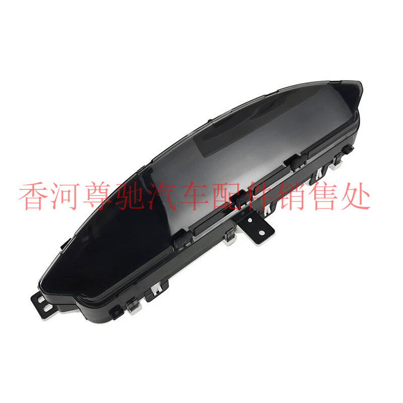 Dashboard 78120-Sna-A13 78120-Sna-A14 Suitable for 06-11 Honda Civic