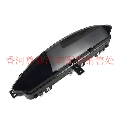 automobile instrument 78120-Sna-A14 Suitable