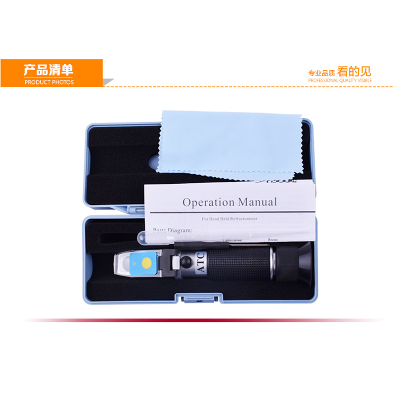 ����LED�ֳ��������������ȷ���Ũ���ܶ��ǲ����ȼ�honey