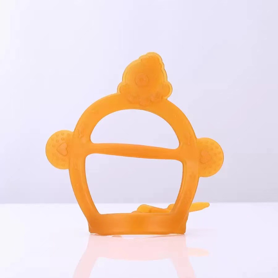 Nano silver bracelet