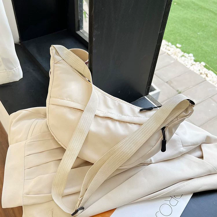 Japanese shopping bag, underarm bag, one-shoulder bag, small bag, 2023 collection, Korean style, western style