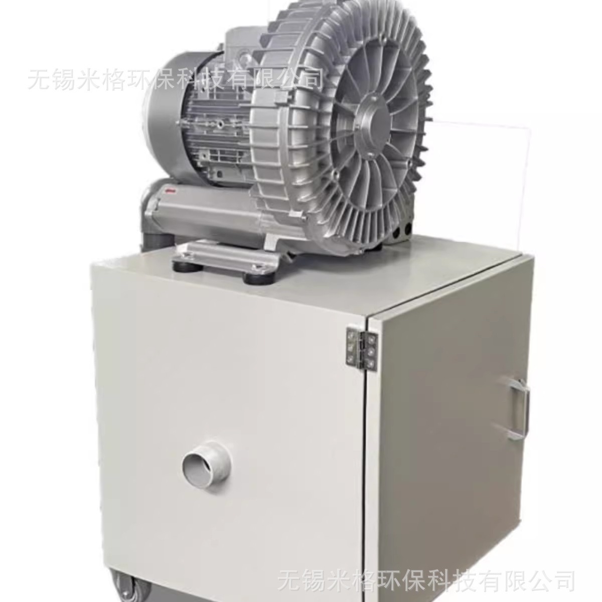 高速吸料机750w强吸力大容量专用磨具干燥机吸料吸塑料粒子