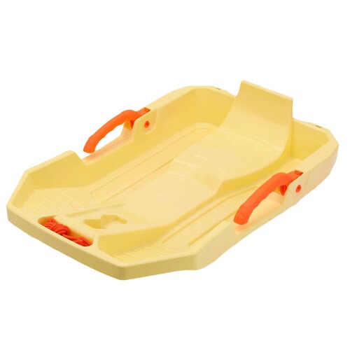 Outdoor Kids Skating Board Cool Grass Skiing Board Winter Snow Ground Skating Toy Sled Ski Board Sand Skating Board