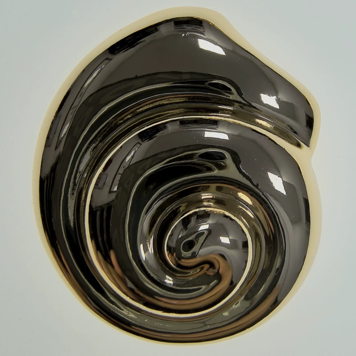 Новый креативный бикини грудь сплав стерео Нептун украшения пряжка купальник куриное сердце Нептун декоративная пряжка