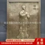 名医古代十大人物锻铜