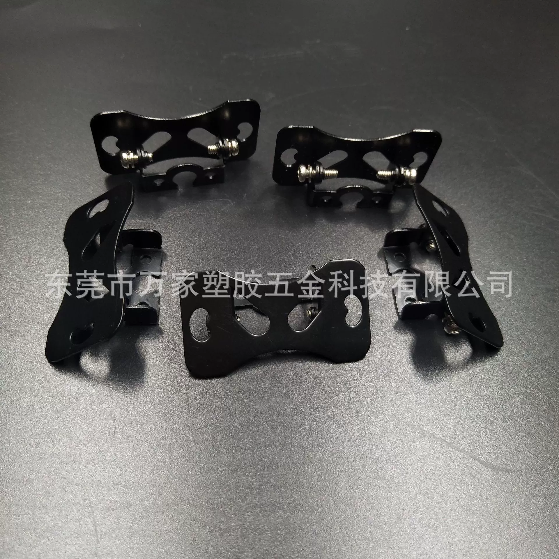 Автомобильная Камера Внешний кронштейн регулируемый кронштейн Универсальный кронштейн бабочка камера заднего вида