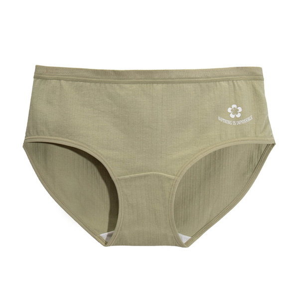 Comfortable cotton trousers