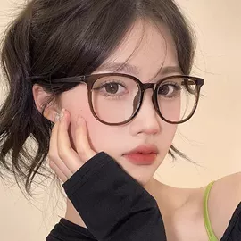 太阳镜;框架眼镜;老花镜