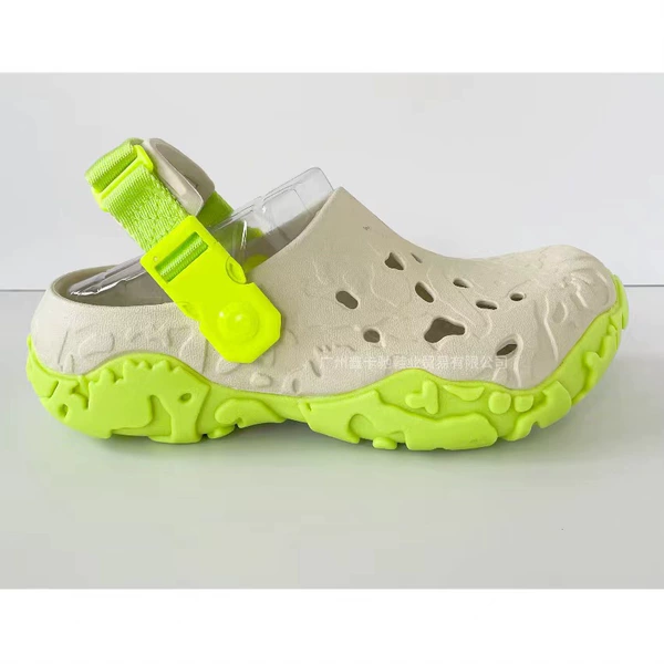 Tank bone white