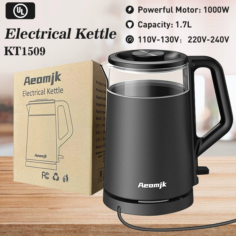 Aeomjk Teapot for home use, thermos, keeps constant temperature, fully automatic
