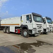 出口印尼加油车运油车 出口印度尼西亚油罐车油槽车厂家直销 图片