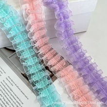 4CM�ٽzѩ�����p���򰙻�߅������߷��b�·�DIY��ˇ���ۻ�߅���l