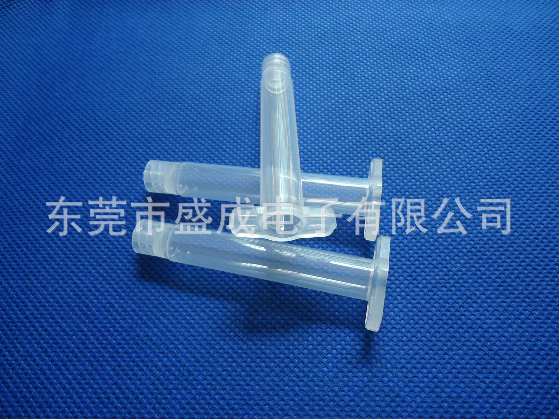 供应5CC新款EFD针筒,美式新款,点胶