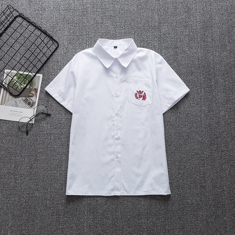 Ahong Shirt-Short