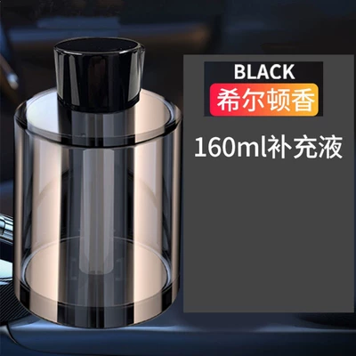 Perfplant seat, Car Perfume, Aromatherapy - special-refillsuper-capacity-160m-hilton
