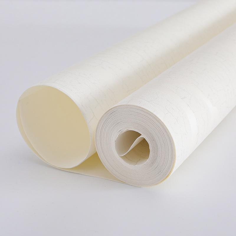 9701 아이보리 0.53*9.5 미터는 접착제를 닦아야합니다.