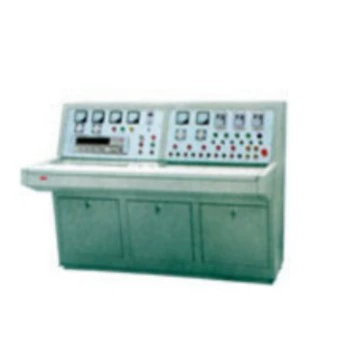 Комплексный испытательный стенд God Model Factory Transformer FBZ-I