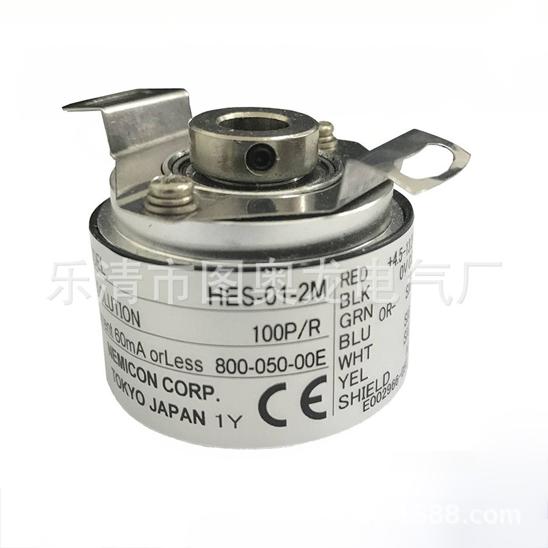 实物现货全新HES-25-2M旋转编码器质保一年