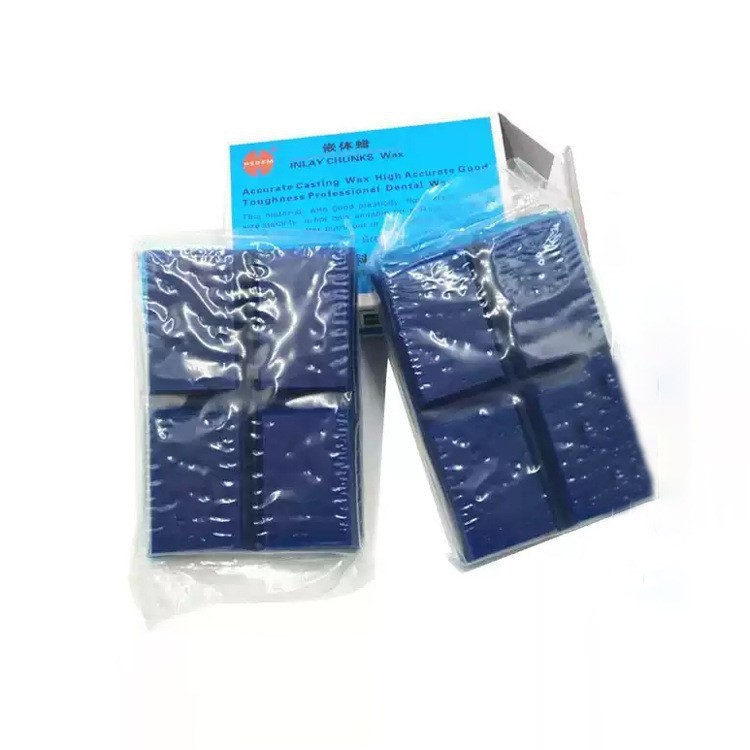 Cera de escultura dental mecánica oral estética cera de cerumen