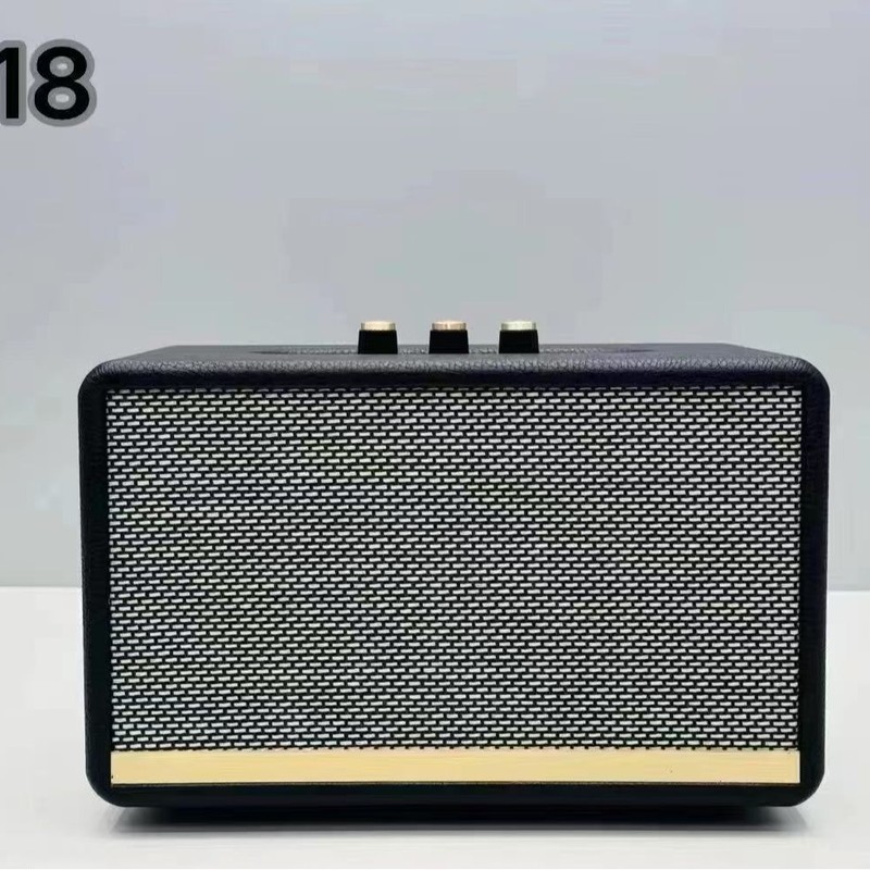 外国貿易クロスボーダー新型卸売m 18無線bluetoothスピーカー携帯型アウトドア無線重低音音響|undefined
